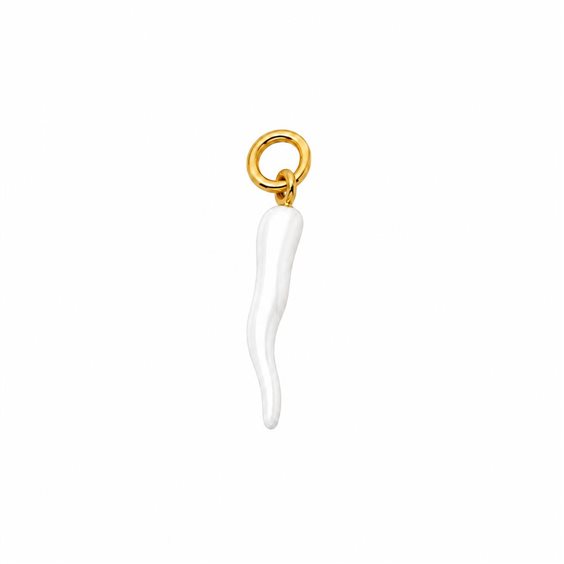 Charm Suali in Argento BL0012/6/OR - BL0012/6/OR